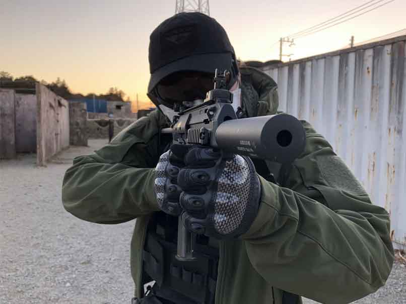 サバゲーで嫌われる装備はこれ ダサいと思われない初心者サバゲーマーへ サバガチ サバゲーファンの総合情報サイト