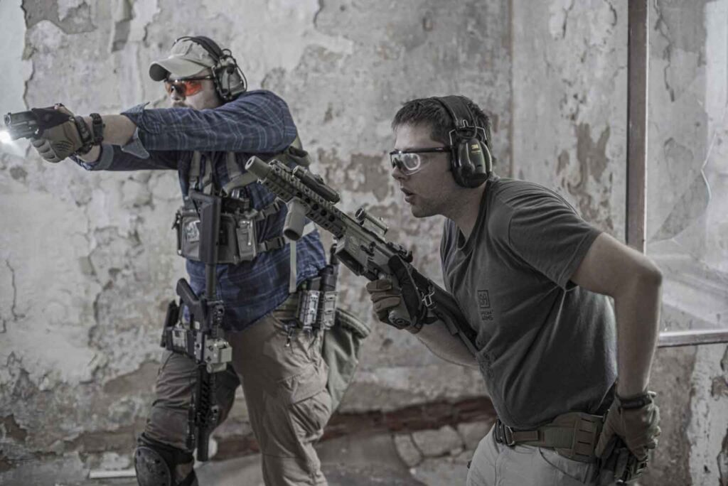 サバゲーで嫌われる装備はこれ ダサいと思われない初心者サバゲーマーへ サバガチ サバゲーファンの総合情報サイト